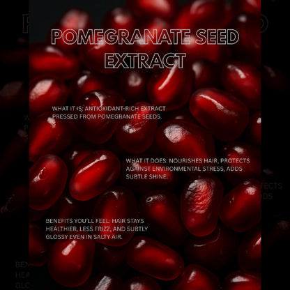 Modern Pirate - Heavy Hold Pomade