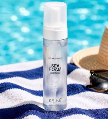 Keune - Sea Foam, 200ml