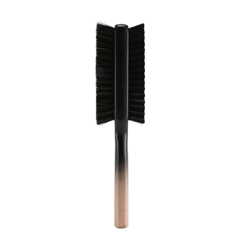 JRL - Double-Sided Hair & Beard Brush - The Panic Room