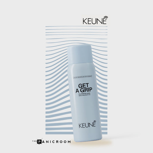 Keune - Get A Grip