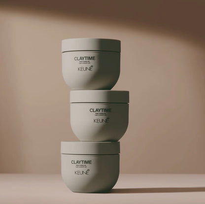 Keune - Claytime, 100ml - The Panic Room