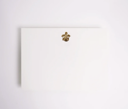 Hrvst.Store - Singapura Imprints Notecard