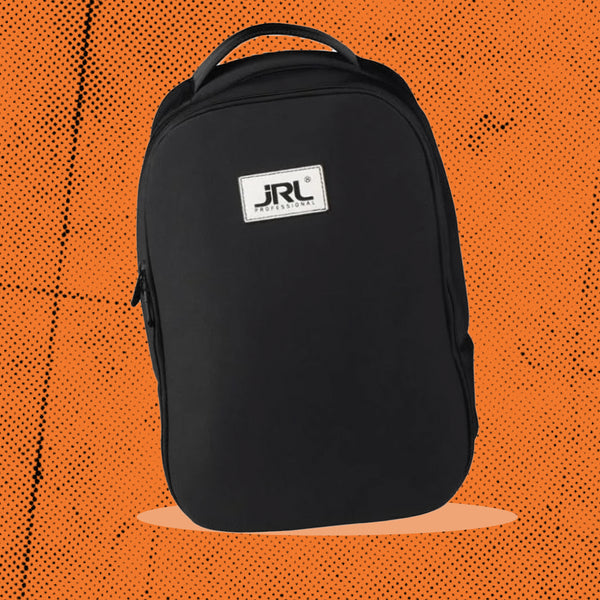 JRL - Business Travel Backpack - The Panic Room