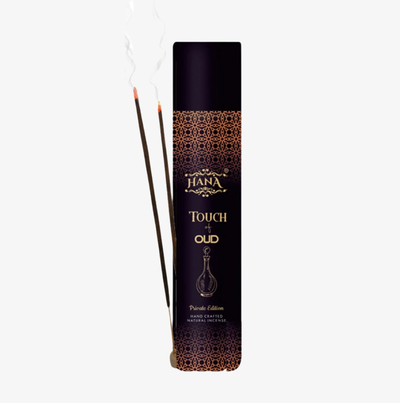 Hana - Hand Crafted Natural Incense Blend - The Panic Room