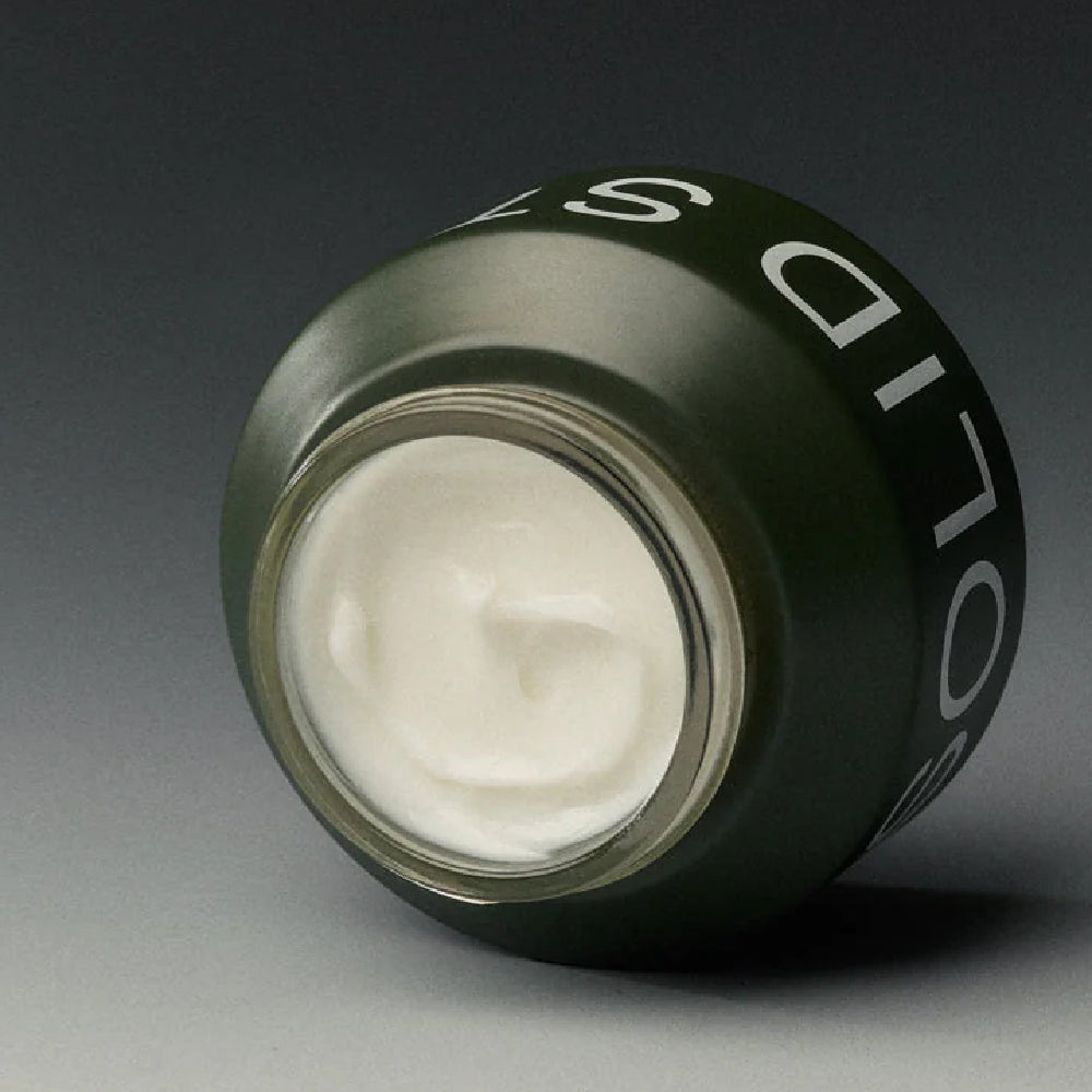 Solid State - Undo Cream, 100g - The Panic Room