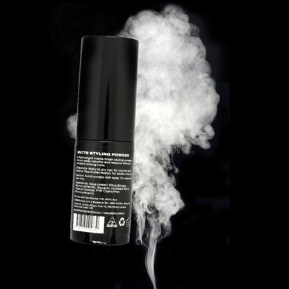Modern Pirate - Matte Styling Powder - The Panic Room