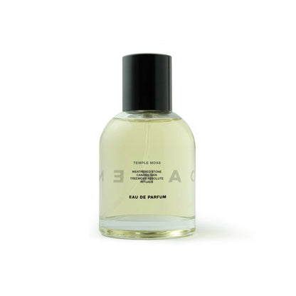 Oaken Lab - Eau De Parfum, Temple Moss, 50ml