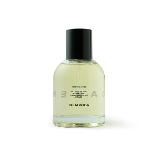 Oaken Lab - Eau De Parfum, Temple Moss, 50ml