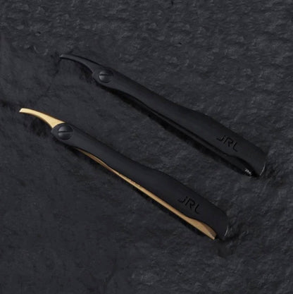 JRL - Magnetic Straight Edge Razor