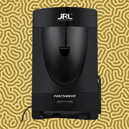 JRL - FASTSWEEP Hair Vacuum - The Panic Room