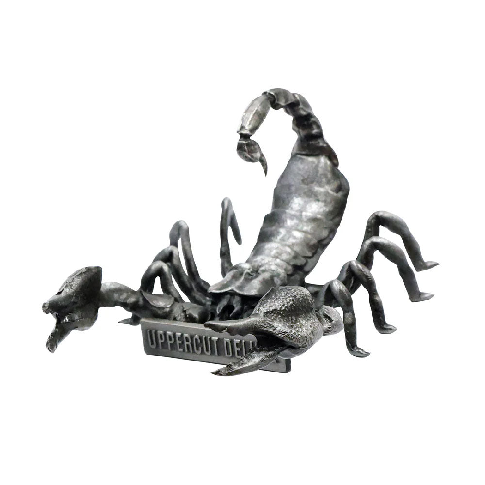 Uppercut Deluxe - Scorpion Incense Holder