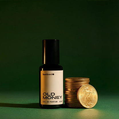 Beardbrand - Men's Cologne, Old Money