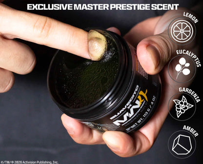 Suavecito - Firme (Strong) Hold, 113g, Special Edition
