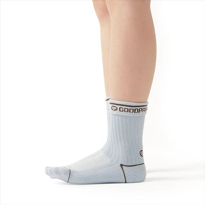 GOODPAIRSOCKS - Future Classic, Bluesky - The Panic Room