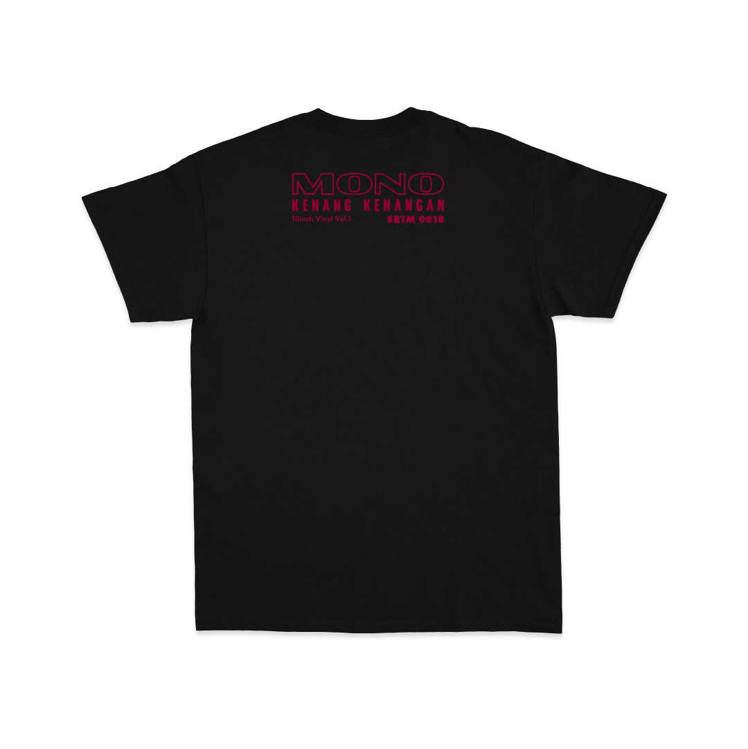 La Munai - Kenang Kenangan T-Shirt - The Panic Room
