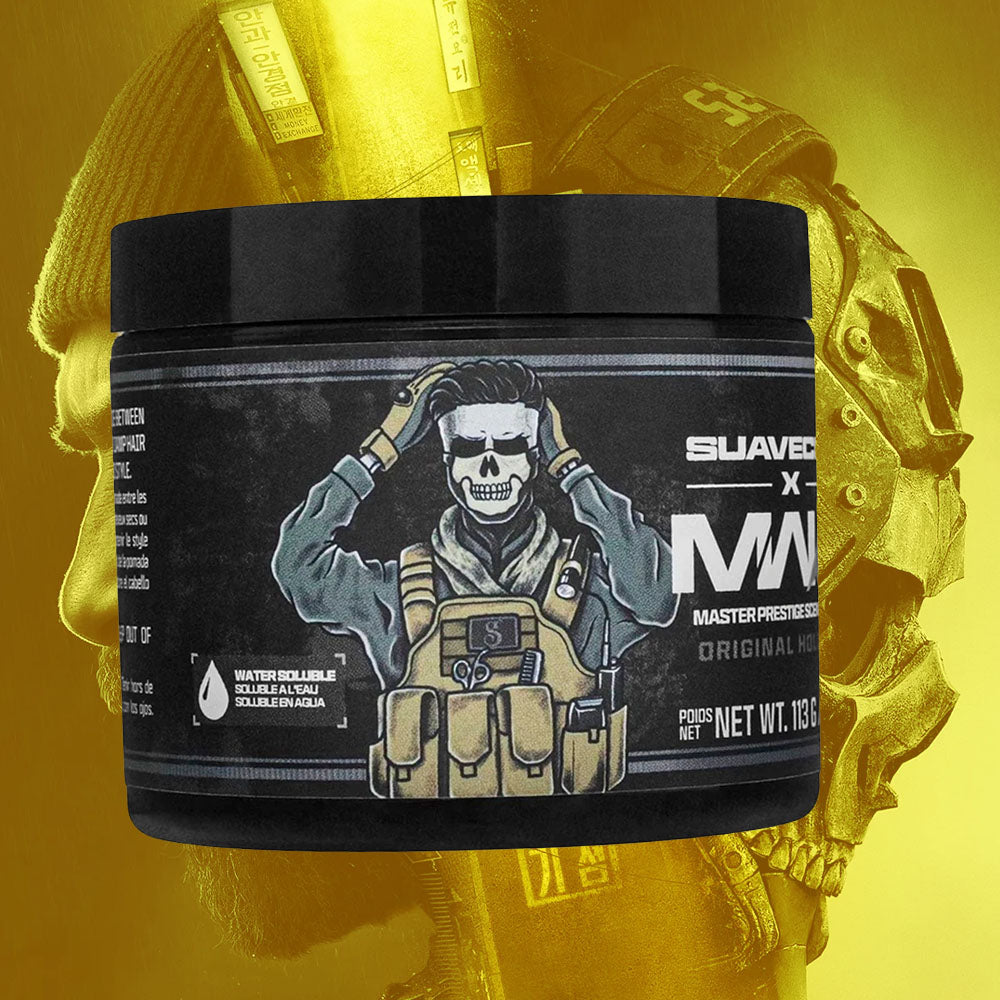 Suavecito - Firme (Strong) Hold, 113g, Special Edition