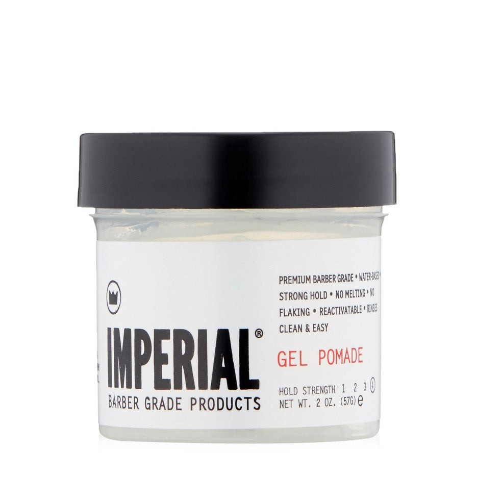Imperial Barber Grade Products - Gel Pomade