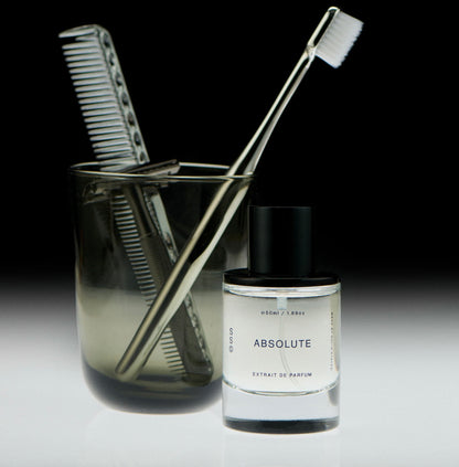 Solid State - Extrait de Parfum, Absolute