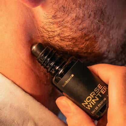 Beardbrand - Men's Cologne, Norse Winter