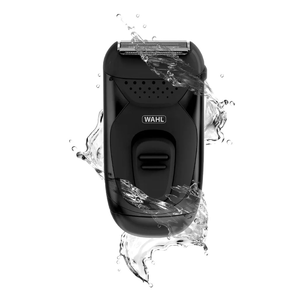 Wahl - Waterproof Compact Shaver - The Panic Room