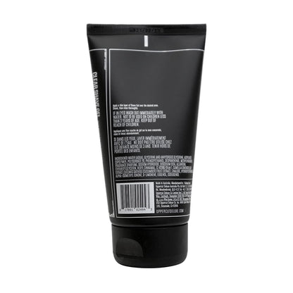 Uppercut Deluxe - Shave Gel, 120ml - The Panic Room