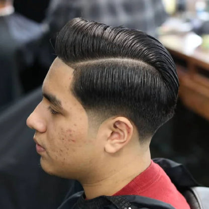 Bona Fide - Super Hold Pomade, 113g - The Panic Room