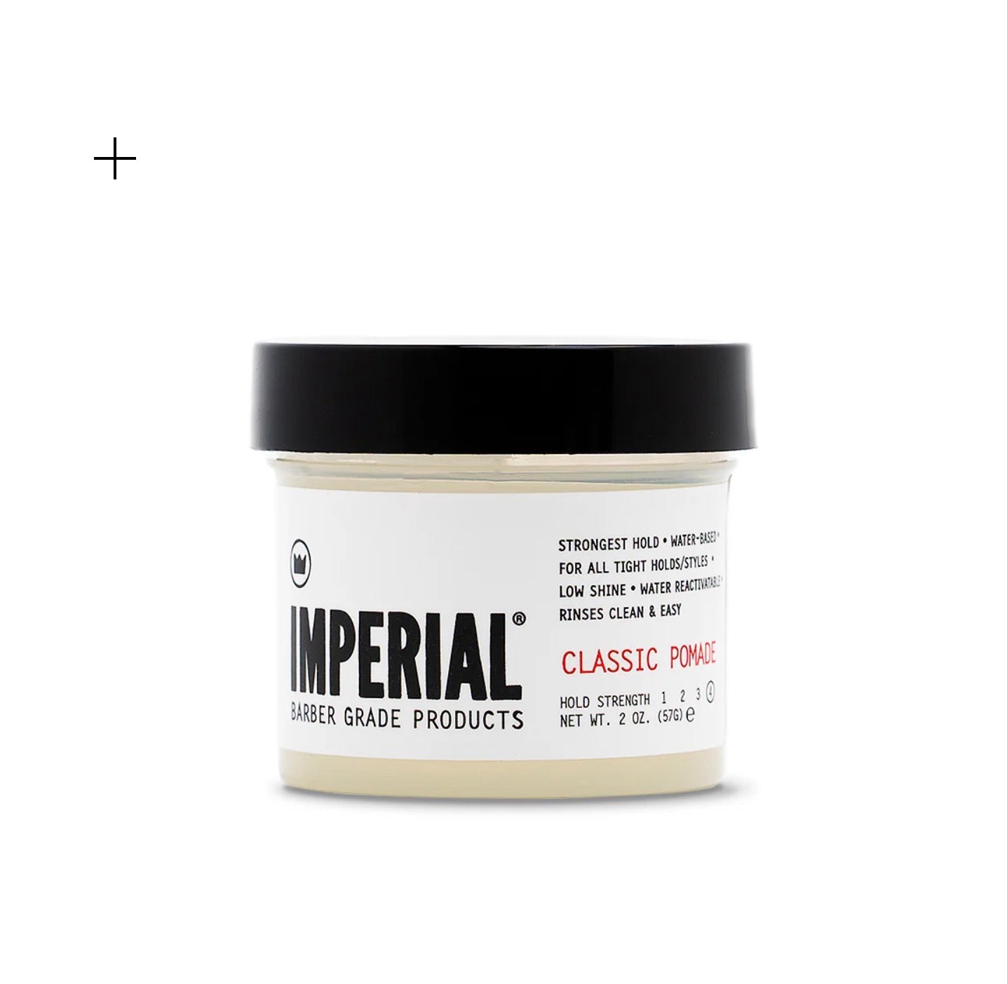 Imperial Barber Grade Products - Classic Pomade