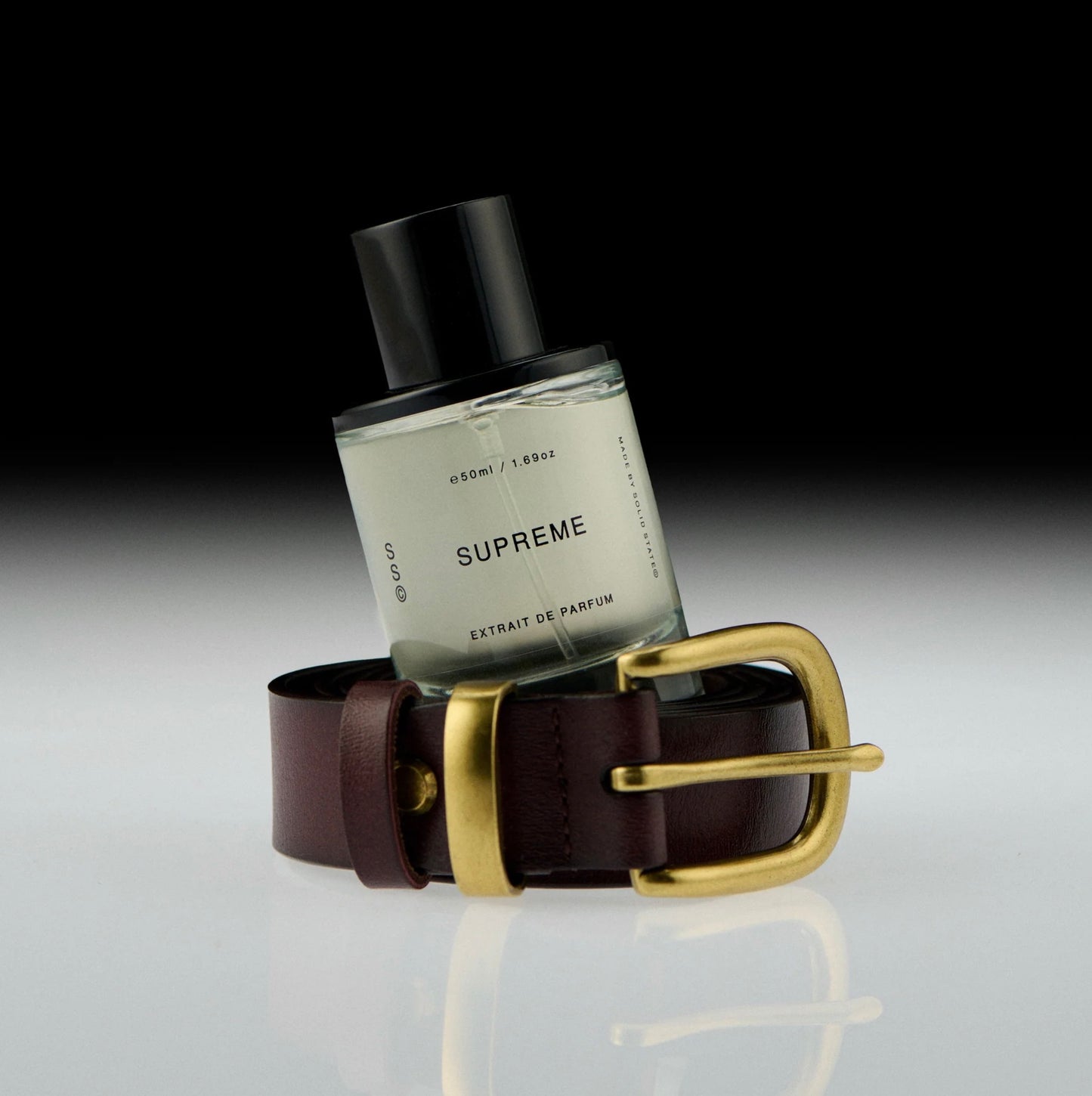 Solid State - Extrait de Parfum, Supreme