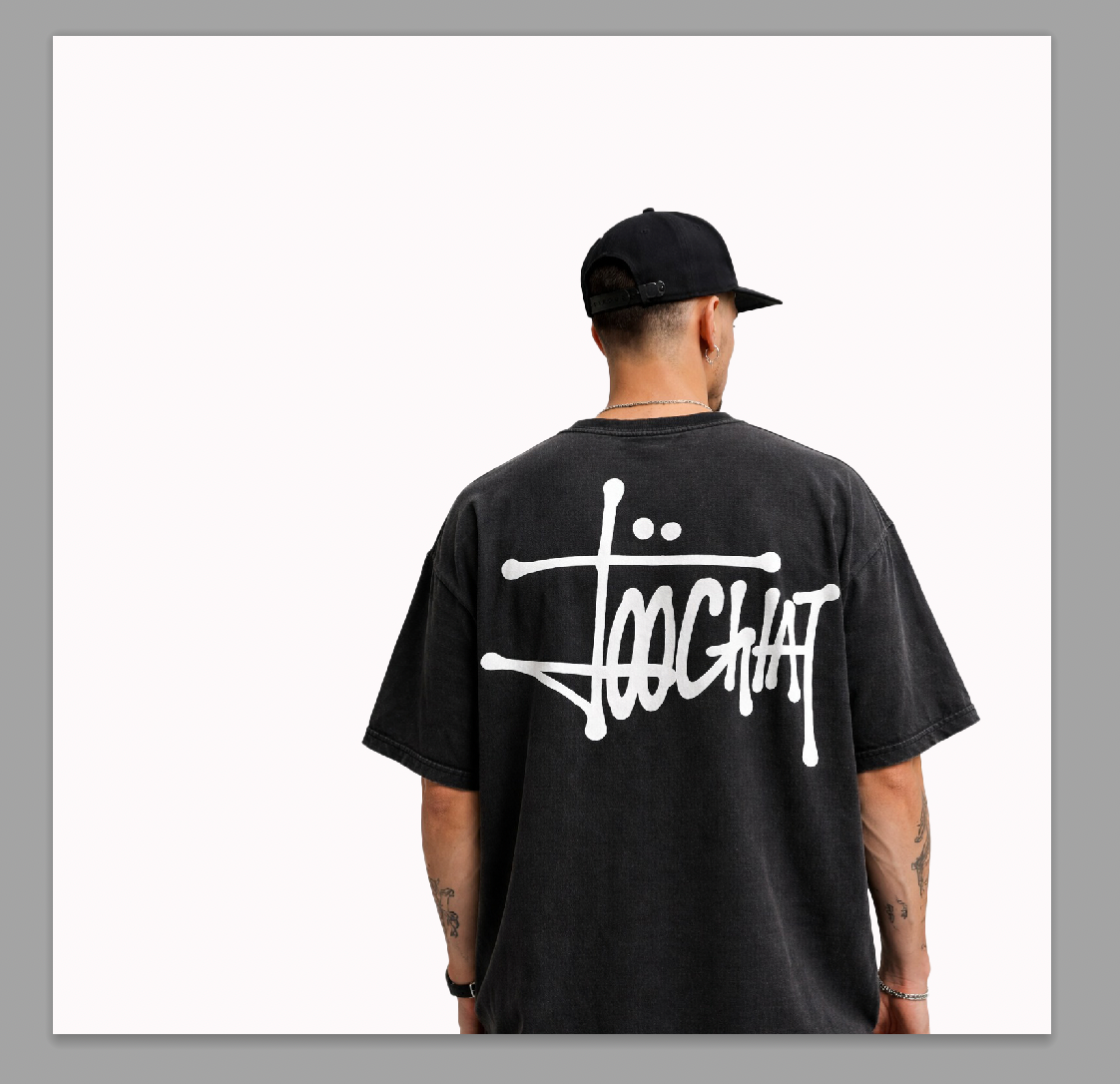 The Panic Room - #JCV Vol 02 T-Shirt