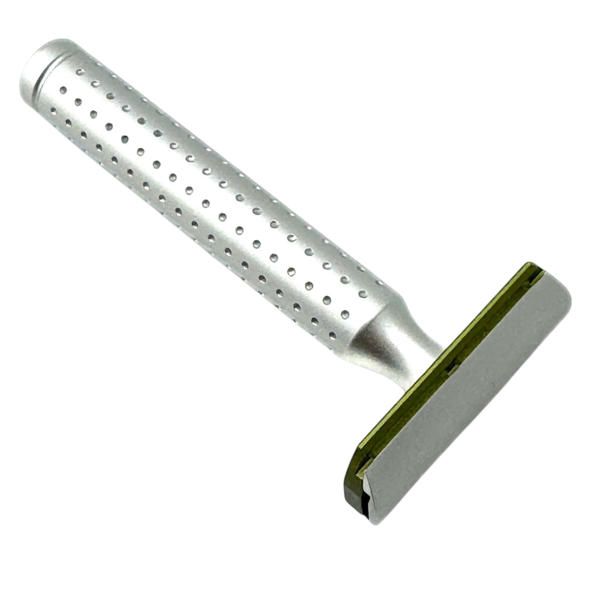 Parker - AeroShave Safety Razor - The Panic Room