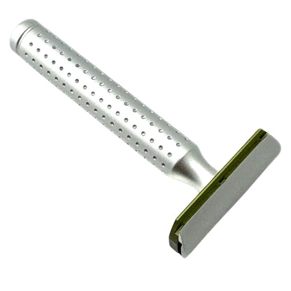 Parker - AeroShave Safety Razor - The Panic Room
