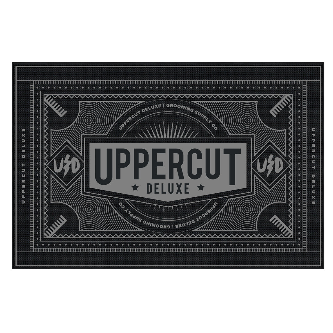 Uppercut Deluxe - Floor Mat - The Panic Room