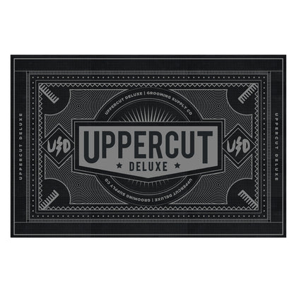 Uppercut Deluxe - Floor Mat - The Panic Room