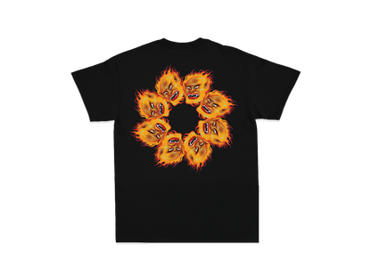 La Munai - GUNAGUNA T-Shirt - The Panic Room