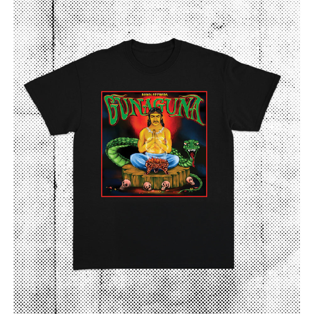 La Munai - GUNAGUNA T-Shirt - The Panic Room