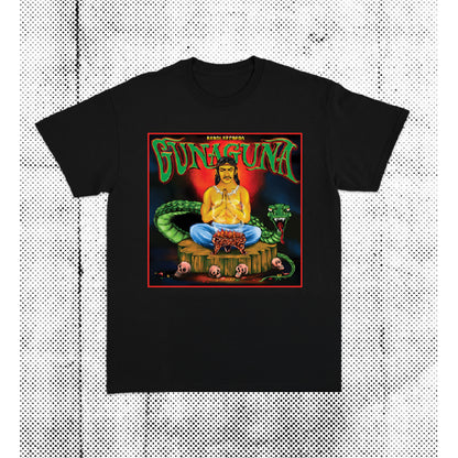 La Munai - GUNAGUNA T-Shirt - The Panic Room