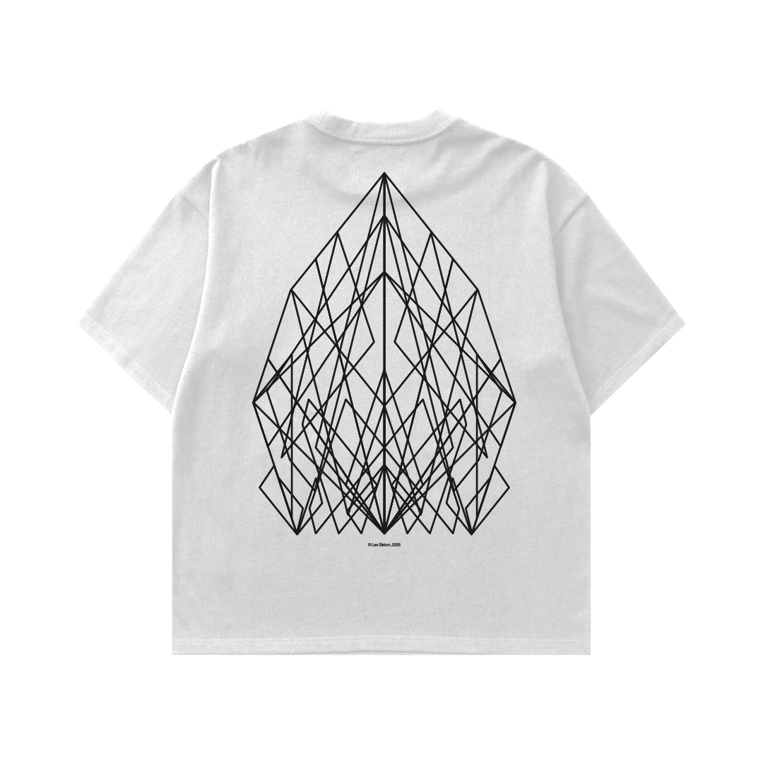 La Munai - Harry Roesli Remiks T-Shirt - The Panic Room