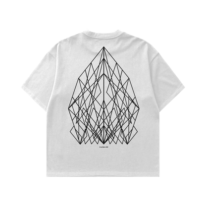 La Munai - Harry Roesli Remiks T-Shirt - The Panic Room