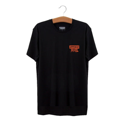 Uppercut Deluxe - Headliner T-Shirt