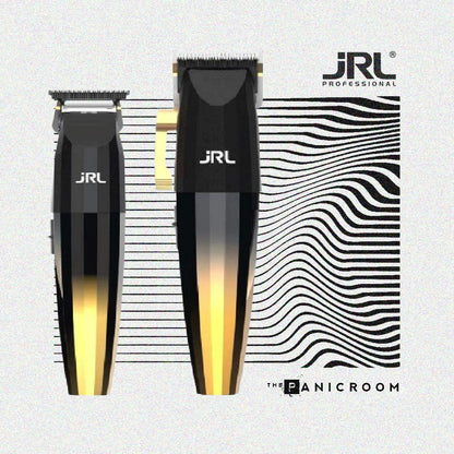 JRL - FF2020 Limited Gold Collection Set