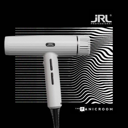 JRL - Forte Pro Dryer, Ghost White