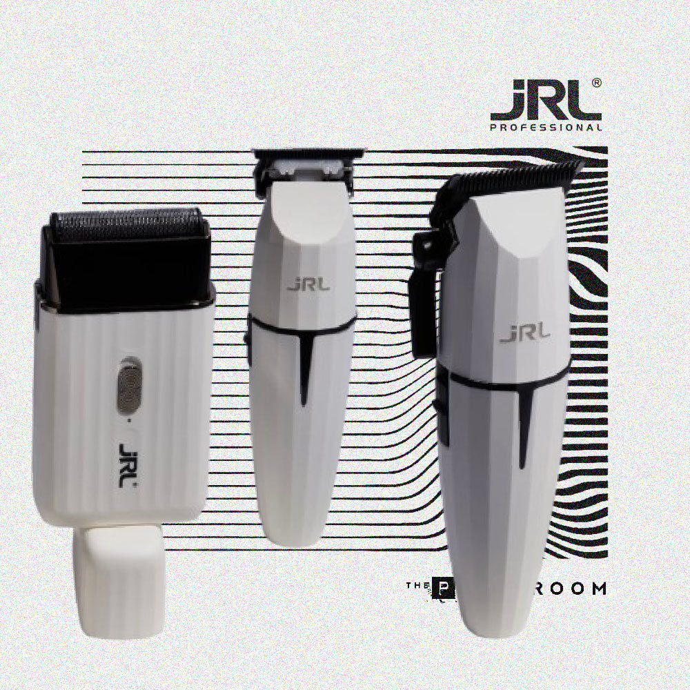 JRL - Ghost Collection #2