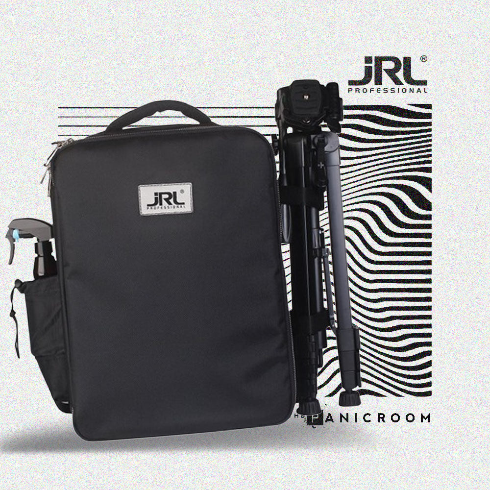 JRL - Large Premium Backpack - The Panic Room