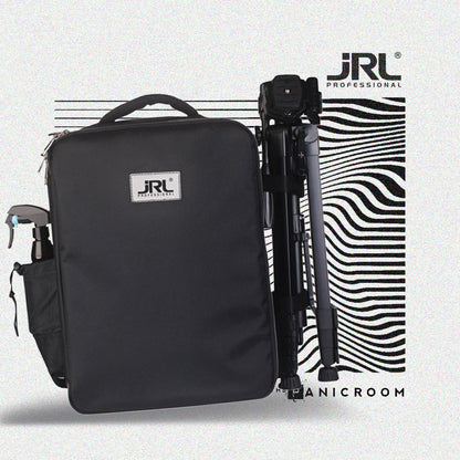 JRL - Large Premium Backpack - The Panic Room