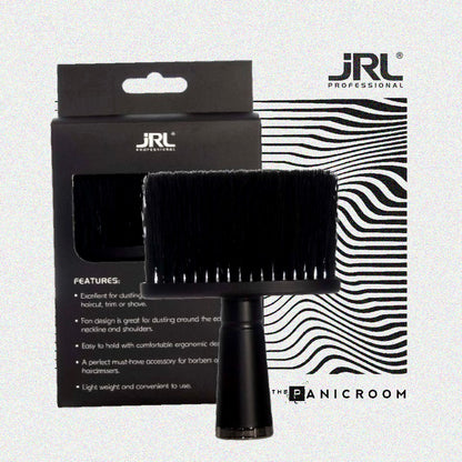 JRL - Neck Duster, Black - The Panic Room