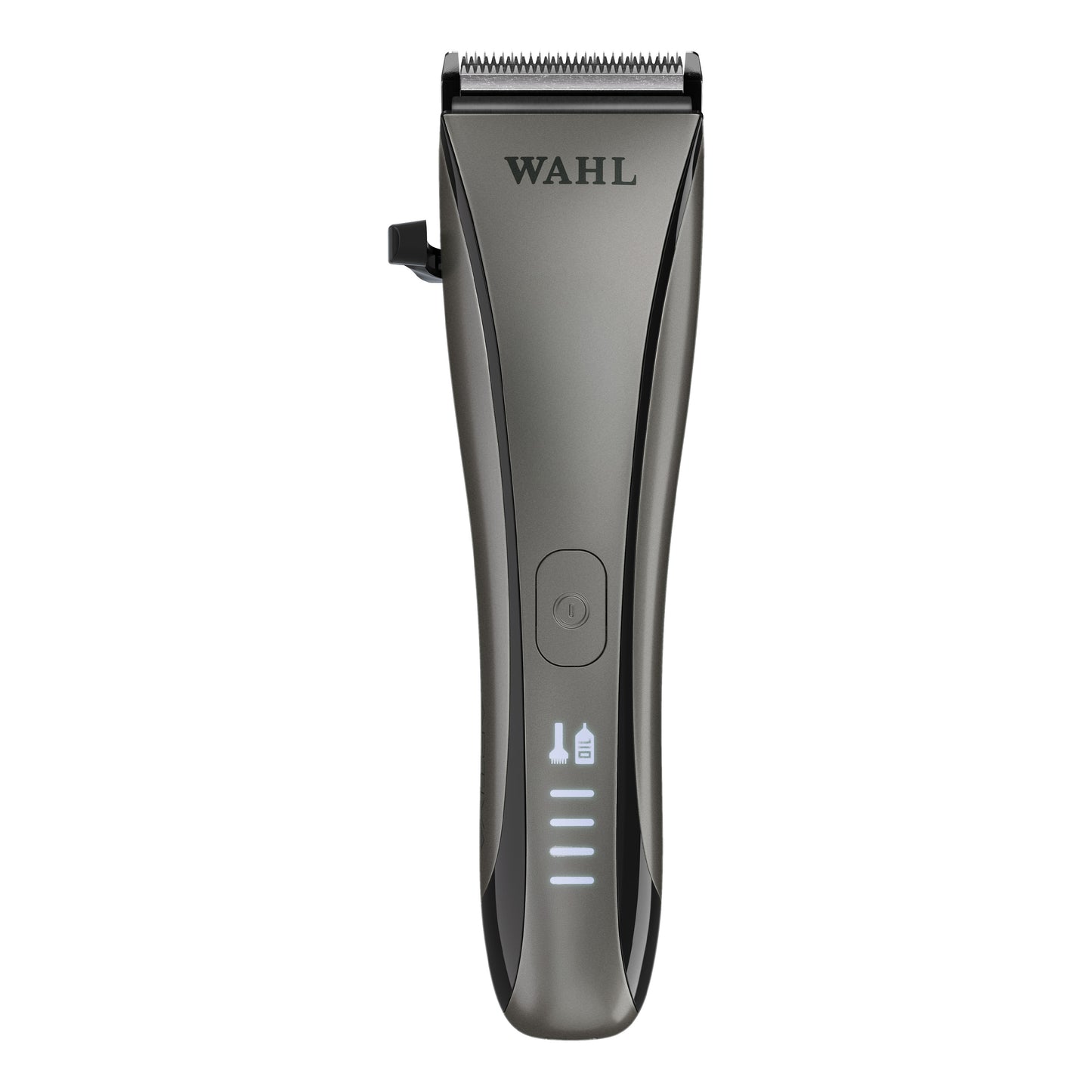 Wahl - Artiva - The Panic Room