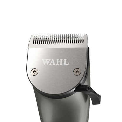 Wahl - Artiva - The Panic Room