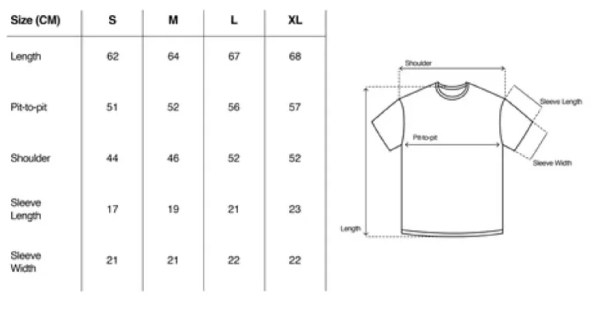 Job's Hen - Trophy Tee - The Panic Room