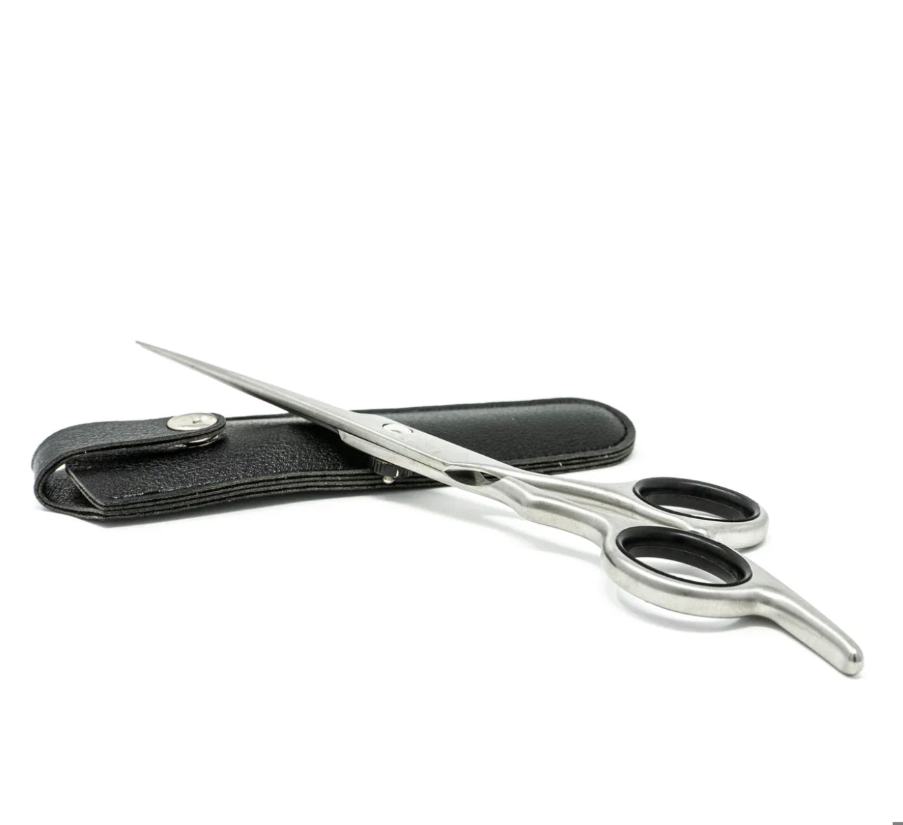 Rockwell Razors - Hair & Beard Scissors - The Panic Room