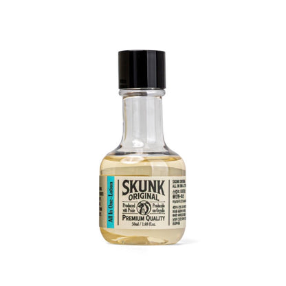 Skunk Original - All In One Lotion, Moisturising Toner, 50ml - The Panic Room